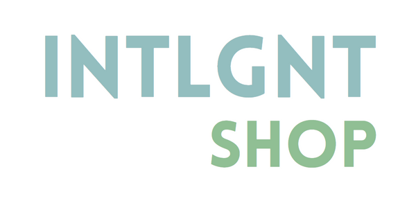 INTLGNT Shop